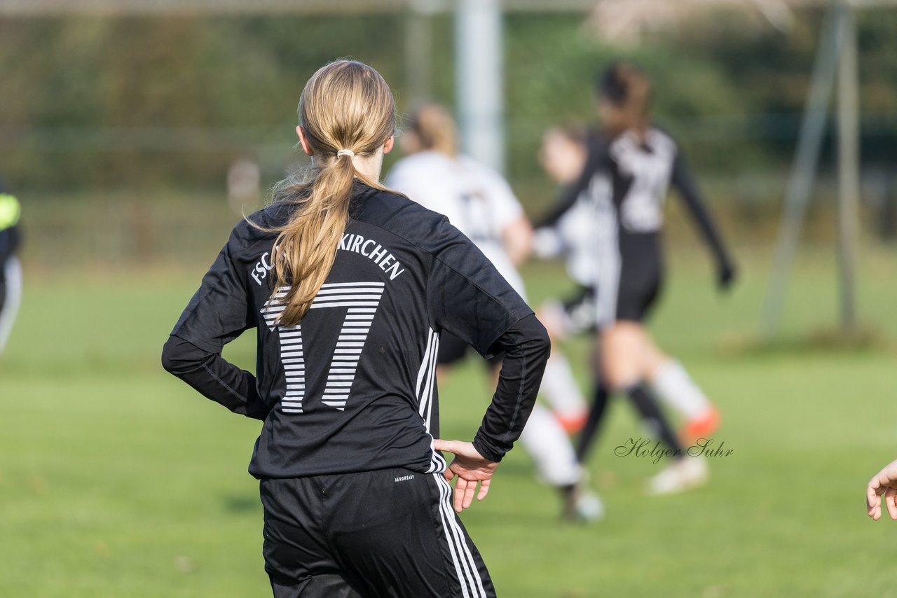 Bild 213 - F SV Henstedt Ulzburg2 - FSG Kaki-StuSie : Ergebnis: 2:2